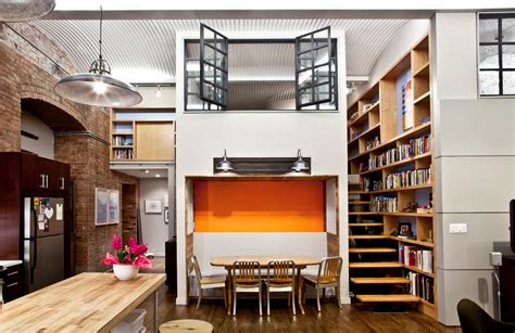 7 Ways To Make The Most Of Loft Space