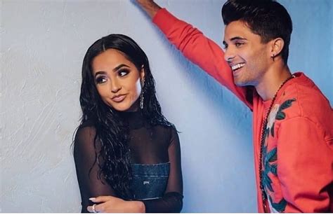 @emiliamernes instagram live 13/03/2020joel pimentel (cnco) habla sobre su vida privada, y cuenta que en una ocasión rompio el corazon de una chica al no. Pin de Belinda orna en B | Cnco, Cnco erick, Cnco imagenes