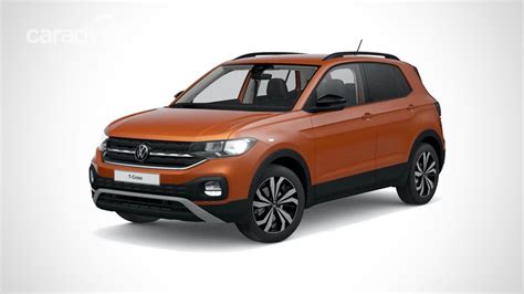 2021 Volkswagen T Cross Price And Specs Citylife Special Edition Joins