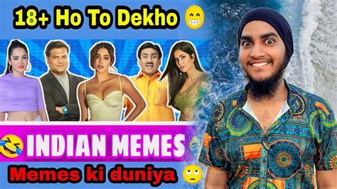 Wah Bete Moj Kardi 😂 😁 Ep40 Wah Kya Scene Hai Trending Memes Indian Memes Youtube