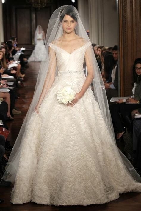 Louis Vuitton Wedding Gowns Nar Media Kit