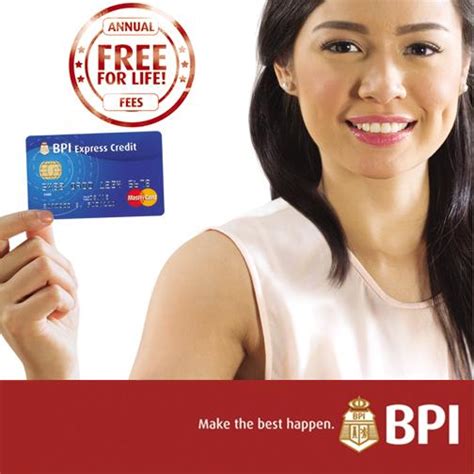 Due to our billing system rules, you will be automatically charged on your credit card anywhere from once a day to a maximum of every 7 days. BPI on Twitter: "Want a BPI Credit Card? APPLY NOW & get FREE ANNUAL FEES FOR LIFE! Terms ...
