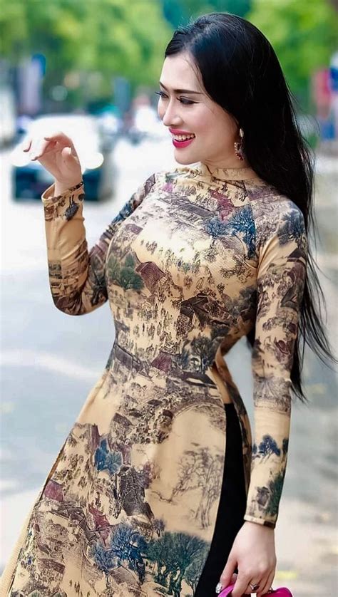 Pin By Unrealized Thoughts On Cultural Inspiration In 2021 Vietnamese Long Dress Vietnamese