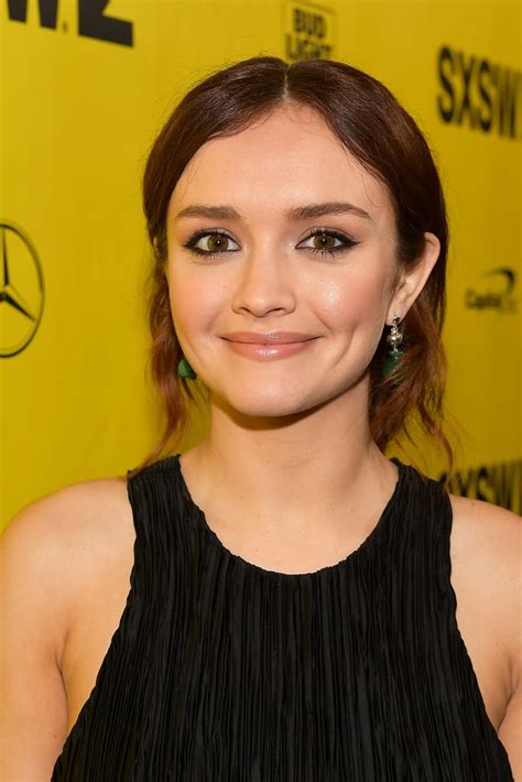 Olivia Cooke As Alicent Hightower House Of The Dragon Cast Popsugar