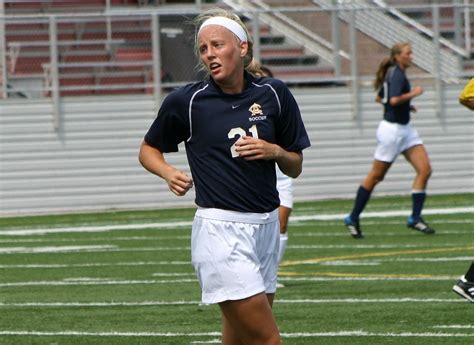 Payton Pry Soccer Augustana University Athletics