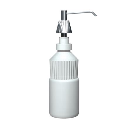 Choose from contactless same day delivery, drive up and more. Lavatory Basin Liquid Soap Dispenser 6" Spout, 4" Shank ...