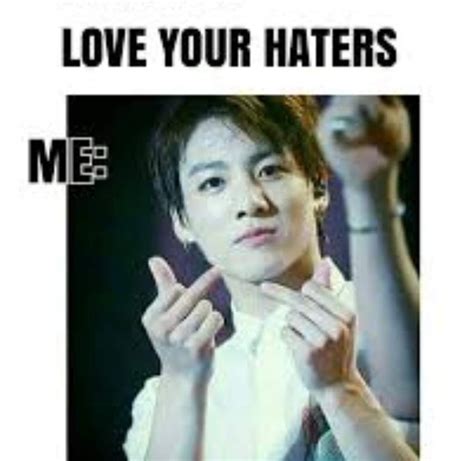 Bts Funny Memes For Haters
