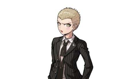 This will be a list of all existing characters with names as well as likes or dislikes if they have them. Favorite male character from Super Dangan Ronpa 2? Poll ...