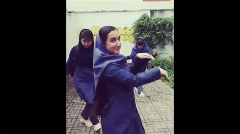 Raghse Irani To Madrese رقص بریک تو مدرسه Youtube