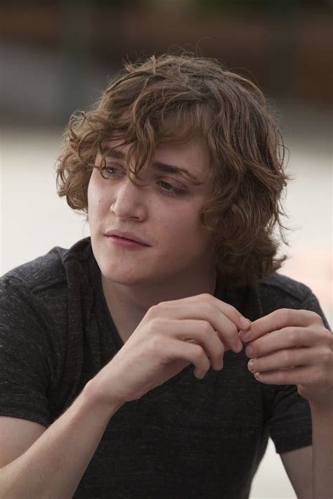 Kyle Gallner Should Probably Be In Every Movie Ever Hes Beautiful