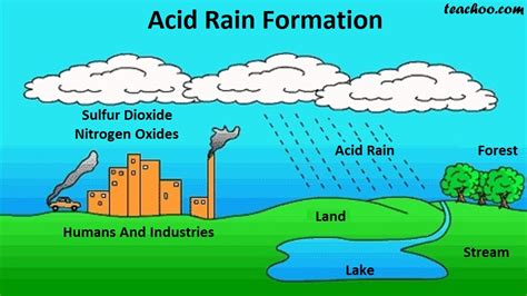 acid rain causes and effects acid rain what is it and how can you my xxx hot girl