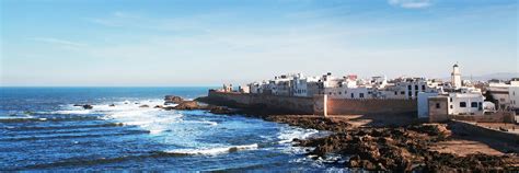 Morocco Time / Traveling to Morocco for the First Time? Here Are 8 Fun