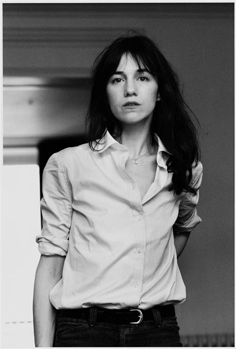 Charlotte Gainsbourg Charlotte Gainsbourg Women Style Icons