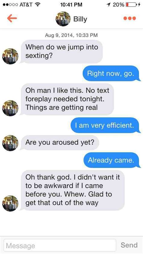 16 Hilarious Sexting Fails Gallery Ebaums World