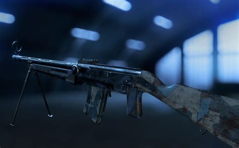 Battlefield 5 Best Weapons For Assault Medic Support Recon Vg247