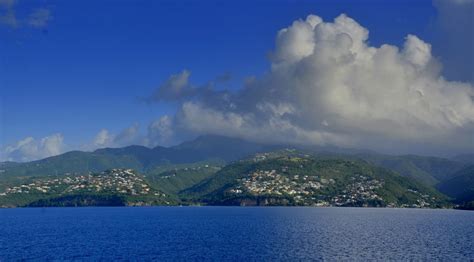 Europe's #1 online money pot for group gifting & personal fundraising. Karibik Martinique 2019 Foto & Bild | world, ship, north ...