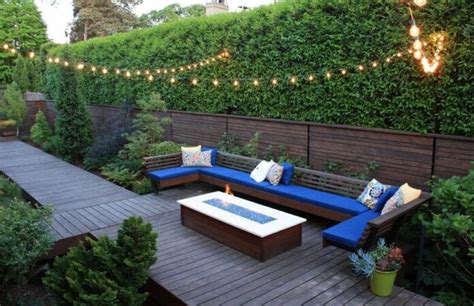 Ways To Make Your Backyard More Relaxing · The Wow Decor