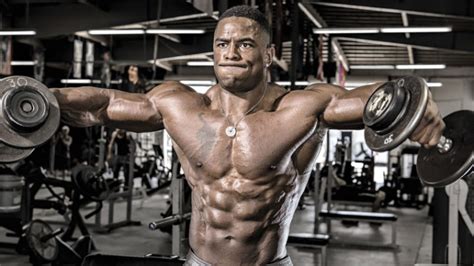 Lean Bulking How To Build Mass Without Getting Fat