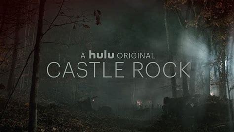 Castle Rock S01 Romans Leaves Right Questions Unanswered Review