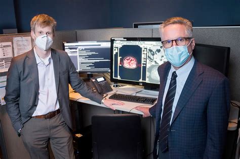 Ucsf Ucla Gain Fda Approval For Prostate Cancer Imaging Technique