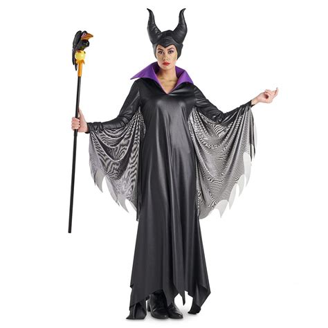 Maleficent Deluxe Costume For Adults By Disguise Sleeping Beauty Is Available Online For