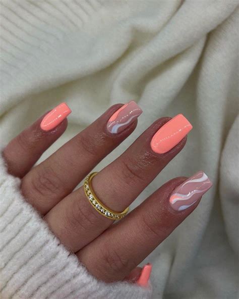 70 Summer 2022 Nail Trending To Try Now Artofit