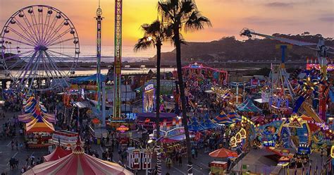 Sandiegoville San Diego County Fair Returns This June 8 Through July