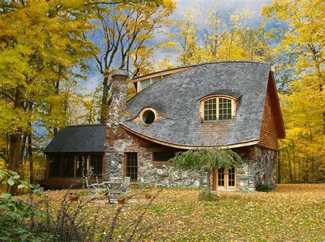 Dream House Storybook Cottage Fairytale Cottage Storybook Homes