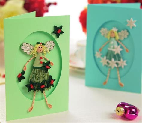 Fairy Christmas Cards Free Card Making Downloads Card Making