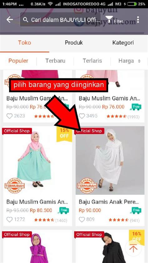 Nah, lalu bagaimana cara membeli beberapa barang sekaligus di shopee? Cara Membeli Beberapa Barang Sekaligus di Shopee ...