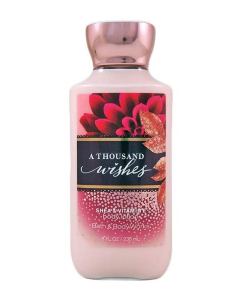 Bath And Body Works Body Lotion Beauty Review