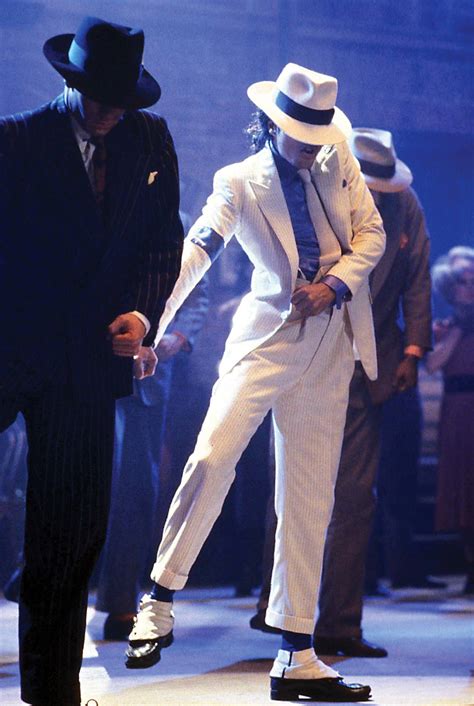 Smooth Criminal Michael Jackson Photo 7879113 Fanpop