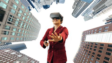 How Is Virtual Reality Used In Architecture Foyr