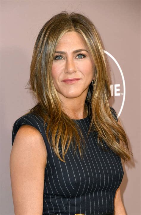 Jennifer Aniston Net Worth July 2022 Career And Charity Wealthy