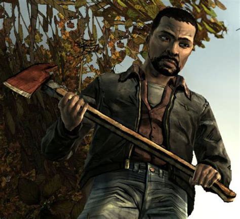 The Walking Dead A Zombie Game From Telltale The New York Times
