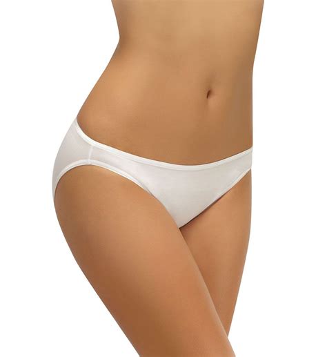 Buy Ultimate White Cotton Panties Pack Of 3 Online At Best Prices In India Snapdeal