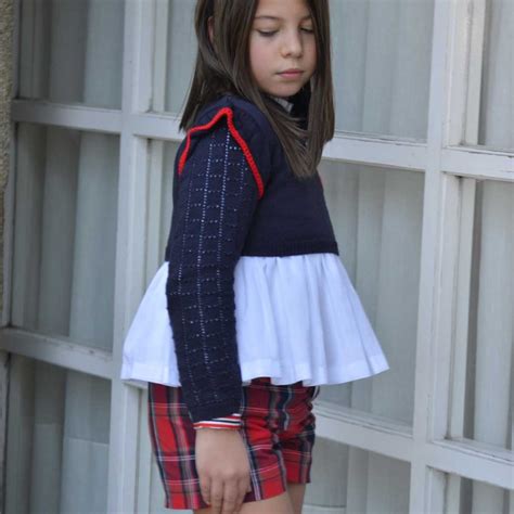 Tienda Online De Moda Infantil Ropitas Y Más