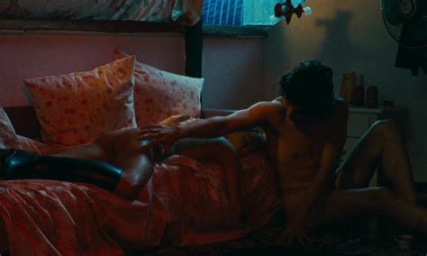 Emma De Caunes In French Mainstream Movie Ma Mere Sex Scene Porn Flix