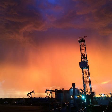 Bonanza Drilling Inc - Brooks, AB | COSSD