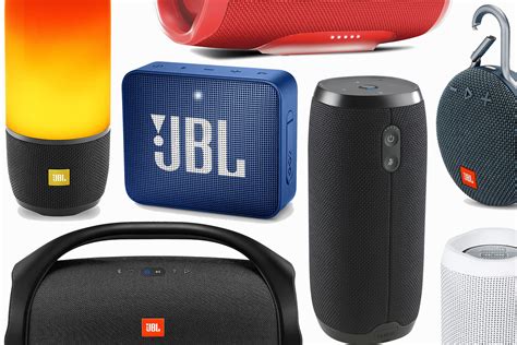 Portable Speakers Jbl Jbl Pulse 2 Wireless Portable Speaker Black
