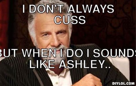 Ashley Memes Images Funny Memes