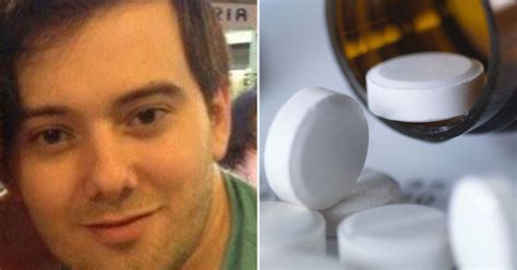 Financier Martin Shkreli Buys Rights To Aids Drug Then Hikes Price Up