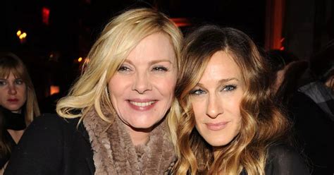 Sarah Jessica Parker Reveals Why Kim Cattrall Decided To Return For And
