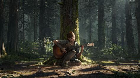 2560x1080 Ellie The Last Of Us 4k 2560x1080 Resolution Hd 4k Wallpapers