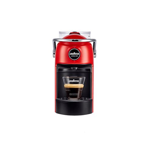 Jolie Espresso Coffee Machine Lavazza