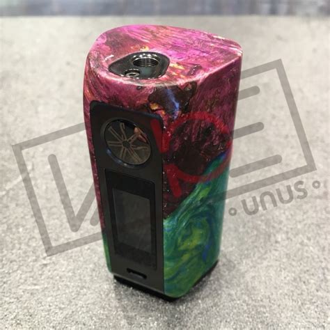 Our flagship line minikin v2 has been in production since 2016 and is still grabbing the attention of vapers everywhere. MINIKIN V2 180W TOUCH SCREEN by 《AsModUS》MOD