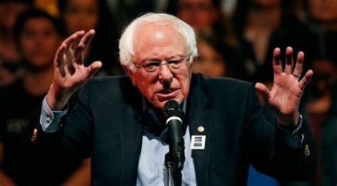 Bernie sanders بيرني ساندرز هو سياسي أمريكي ومرشح كرئيس للولايات المتحدة في انتخابات 2016 من قبل الحزب الديموقراطي. بيرني ساندرز: ترامب كذّاب ومريض | صحيفة الوئام الالكترونية