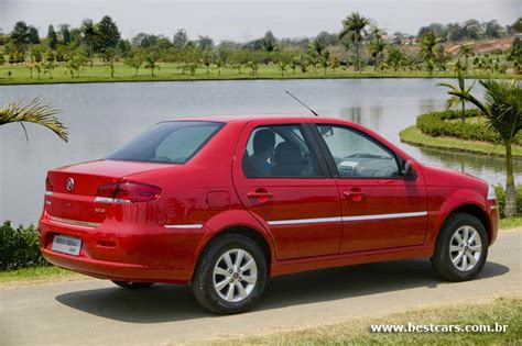 Fiat Siena Elx 12 Firepicture 1 Reviews News Specs Buy Car