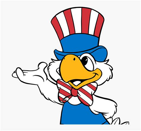 Sam The Olympic Eagle 1984 Hd Png Download Kindpng