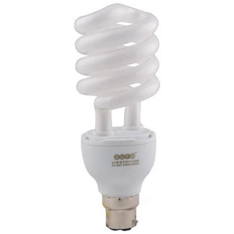 Spiral Cfl Lamps At Best Price In Coimbatore By Euro Lights Company